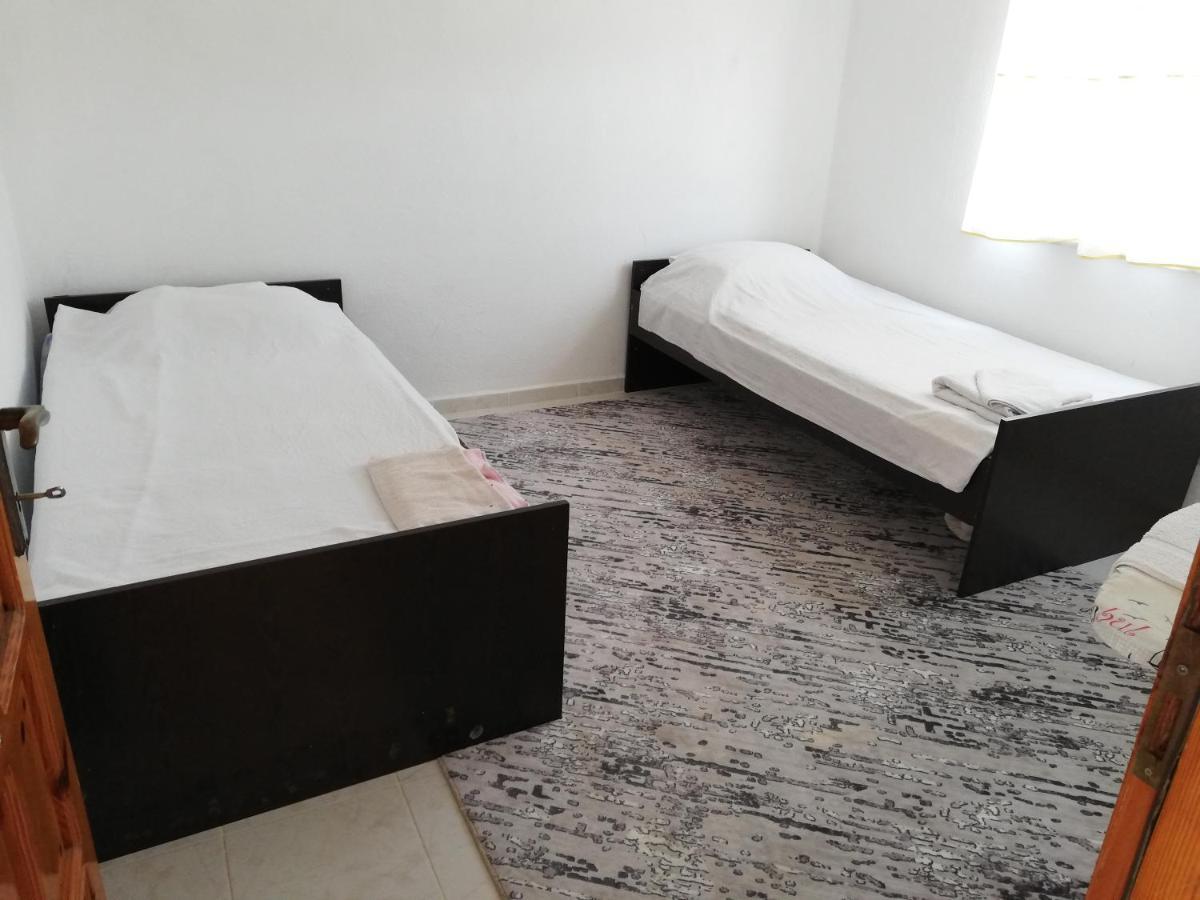 Dalaman Airport Alibaba Place Apartment ภายนอก รูปภาพ
